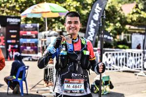 BIB: 4847
                            <button type="button" onclick="openModal(7142321)" class="btn btn-primary btn-sm float-right btn-popup" data-toggle="modal" data-target=".modal-high-quality">
                        <i class="fas fa-shopping-cart"></i> Add to Cart
                    </button>
                                            <button type="button" onclick="isThisMe(7142321, true)" class="btn btn-success btn-sm float-right btn-popup btn-isme hidden" data-toggle="tooltip" data-placement="bottom" title="นี่คือรูปของคุณใช่ไหม คลิกที่นี่เพื่อเอาเข้าอัลบั้ม">
                        <i class="fas fa-plus"></i> Add to album
                    </button>
                    <button type="button" onclick="isThisMe(7142321, false)" class="btn btn-warning btn-sm float-right btn-popup btn-isnotme hidden">
                        <i class="fas fa-ban"></i> Remove from album
                    </button>