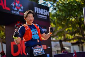 BIB: 4265
                            <button type="button" onclick="openModal(7146428)" class="btn btn-primary btn-sm float-right btn-popup" data-toggle="modal" data-target=".modal-high-quality">
                        <i class="fas fa-shopping-cart"></i> Add to Cart
                    </button>
                                            <button type="button" onclick="isThisMe(7146428, true)" class="btn btn-success btn-sm float-right btn-popup btn-isme hidden" data-toggle="tooltip" data-placement="bottom" title="นี่คือรูปของคุณใช่ไหม คลิกที่นี่เพื่อเอาเข้าอัลบั้ม">
                        <i class="fas fa-plus"></i> Add to album
                    </button>
                    <button type="button" onclick="isThisMe(7146428, false)" class="btn btn-warning btn-sm float-right btn-popup btn-isnotme hidden">
                        <i class="fas fa-ban"></i> Remove from album
                    </button>