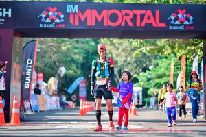 BIB: 019
                            <button type="button" onclick="openModal(7146126)" class="btn btn-primary btn-sm float-right btn-popup" data-toggle="modal" data-target=".modal-high-quality">
                        <i class="fas fa-shopping-cart"></i> Add to Cart
                    </button>
                                            <button type="button" onclick="isThisMe(7146126, true)" class="btn btn-success btn-sm float-right btn-popup btn-isme hidden" data-toggle="tooltip" data-placement="bottom" title="นี่คือรูปของคุณใช่ไหม คลิกที่นี่เพื่อเอาเข้าอัลบั้ม">
                        <i class="fas fa-plus"></i> Add to album
                    </button>
                    <button type="button" onclick="isThisMe(7146126, false)" class="btn btn-warning btn-sm float-right btn-popup btn-isnotme hidden">
                        <i class="fas fa-ban"></i> Remove from album
                    </button>