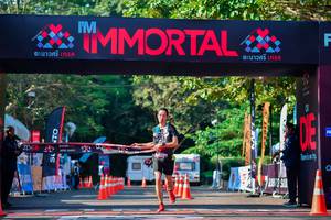 BIB: 
                            <button type="button" onclick="openModal(7145924)" class="btn btn-primary btn-sm float-right btn-popup" data-toggle="modal" data-target=".modal-high-quality">
                        <i class="fas fa-shopping-cart"></i> Add to Cart
                    </button>
                                            <button type="button" onclick="isThisMe(7145924, true)" class="btn btn-success btn-sm float-right btn-popup btn-isme hidden" data-toggle="tooltip" data-placement="bottom" title="นี่คือรูปของคุณใช่ไหม คลิกที่นี่เพื่อเอาเข้าอัลบั้ม">
                        <i class="fas fa-plus"></i> Add to album
                    </button>
                    <button type="button" onclick="isThisMe(7145924, false)" class="btn btn-warning btn-sm float-right btn-popup btn-isnotme hidden">
                        <i class="fas fa-ban"></i> Remove from album
                    </button>