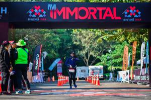 BIB: 
                            <button type="button" onclick="openModal(7146081)" class="btn btn-primary btn-sm float-right btn-popup" data-toggle="modal" data-target=".modal-high-quality">
                        <i class="fas fa-shopping-cart"></i> Add to Cart
                    </button>
                                            <button type="button" onclick="isThisMe(7146081, true)" class="btn btn-success btn-sm float-right btn-popup btn-isme hidden" data-toggle="tooltip" data-placement="bottom" title="นี่คือรูปของคุณใช่ไหม คลิกที่นี่เพื่อเอาเข้าอัลบั้ม">
                        <i class="fas fa-plus"></i> Add to album
                    </button>
                    <button type="button" onclick="isThisMe(7146081, false)" class="btn btn-warning btn-sm float-right btn-popup btn-isnotme hidden">
                        <i class="fas fa-ban"></i> Remove from album
                    </button>