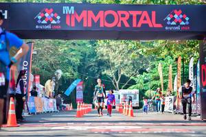 BIB: 413
                            <button type="button" onclick="openModal(7146116)" class="btn btn-primary btn-sm float-right btn-popup" data-toggle="modal" data-target=".modal-high-quality">
                        <i class="fas fa-shopping-cart"></i> Add to Cart
                    </button>
                                            <button type="button" onclick="isThisMe(7146116, true)" class="btn btn-success btn-sm float-right btn-popup btn-isme hidden" data-toggle="tooltip" data-placement="bottom" title="นี่คือรูปของคุณใช่ไหม คลิกที่นี่เพื่อเอาเข้าอัลบั้ม">
                        <i class="fas fa-plus"></i> Add to album
                    </button>
                    <button type="button" onclick="isThisMe(7146116, false)" class="btn btn-warning btn-sm float-right btn-popup btn-isnotme hidden">
                        <i class="fas fa-ban"></i> Remove from album
                    </button>