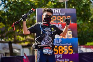 BIB: 290, 5855, 4443
                            <button type="button" onclick="openModal(7146429)" class="btn btn-primary btn-sm float-right btn-popup" data-toggle="modal" data-target=".modal-high-quality">
                        <i class="fas fa-shopping-cart"></i> Add to Cart
                    </button>
                                            <button type="button" onclick="isThisMe(7146429, true)" class="btn btn-success btn-sm float-right btn-popup btn-isme hidden" data-toggle="tooltip" data-placement="bottom" title="นี่คือรูปของคุณใช่ไหม คลิกที่นี่เพื่อเอาเข้าอัลบั้ม">
                        <i class="fas fa-plus"></i> Add to album
                    </button>
                    <button type="button" onclick="isThisMe(7146429, false)" class="btn btn-warning btn-sm float-right btn-popup btn-isnotme hidden">
                        <i class="fas fa-ban"></i> Remove from album
                    </button>