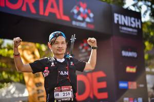 BIB: 259
                            <button type="button" onclick="openModal(7146454)" class="btn btn-primary btn-sm float-right btn-popup" data-toggle="modal" data-target=".modal-high-quality">
                        <i class="fas fa-shopping-cart"></i> Add to Cart
                    </button>
                                            <button type="button" onclick="isThisMe(7146454, true)" class="btn btn-success btn-sm float-right btn-popup btn-isme hidden" data-toggle="tooltip" data-placement="bottom" title="นี่คือรูปของคุณใช่ไหม คลิกที่นี่เพื่อเอาเข้าอัลบั้ม">
                        <i class="fas fa-plus"></i> Add to album
                    </button>
                    <button type="button" onclick="isThisMe(7146454, false)" class="btn btn-warning btn-sm float-right btn-popup btn-isnotme hidden">
                        <i class="fas fa-ban"></i> Remove from album
                    </button>