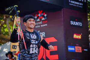 BIB: 
                            <button type="button" onclick="openModal(7146397)" class="btn btn-primary btn-sm float-right btn-popup" data-toggle="modal" data-target=".modal-high-quality">
                        <i class="fas fa-shopping-cart"></i> Add to Cart
                    </button>
                                            <button type="button" onclick="isThisMe(7146397, true)" class="btn btn-success btn-sm float-right btn-popup btn-isme hidden" data-toggle="tooltip" data-placement="bottom" title="นี่คือรูปของคุณใช่ไหม คลิกที่นี่เพื่อเอาเข้าอัลบั้ม">
                        <i class="fas fa-plus"></i> Add to album
                    </button>
                    <button type="button" onclick="isThisMe(7146397, false)" class="btn btn-warning btn-sm float-right btn-popup btn-isnotme hidden">
                        <i class="fas fa-ban"></i> Remove from album
                    </button>