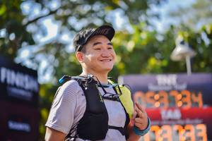 BIB: 134
                            <button type="button" onclick="openModal(7146449)" class="btn btn-primary btn-sm float-right btn-popup" data-toggle="modal" data-target=".modal-high-quality">
                        <i class="fas fa-shopping-cart"></i> Add to Cart
                    </button>
                                            <button type="button" onclick="isThisMe(7146449, true)" class="btn btn-success btn-sm float-right btn-popup btn-isme hidden" data-toggle="tooltip" data-placement="bottom" title="นี่คือรูปของคุณใช่ไหม คลิกที่นี่เพื่อเอาเข้าอัลบั้ม">
                        <i class="fas fa-plus"></i> Add to album
                    </button>
                    <button type="button" onclick="isThisMe(7146449, false)" class="btn btn-warning btn-sm float-right btn-popup btn-isnotme hidden">
                        <i class="fas fa-ban"></i> Remove from album
                    </button>