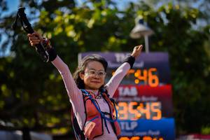 BIB: 345, 
                            <button type="button" onclick="openModal(7146444)" class="btn btn-primary btn-sm float-right btn-popup" data-toggle="modal" data-target=".modal-high-quality">
                        <i class="fas fa-shopping-cart"></i> Add to Cart
                    </button>
                                            <button type="button" onclick="isThisMe(7146444, true)" class="btn btn-success btn-sm float-right btn-popup btn-isme hidden" data-toggle="tooltip" data-placement="bottom" title="นี่คือรูปของคุณใช่ไหม คลิกที่นี่เพื่อเอาเข้าอัลบั้ม">
                        <i class="fas fa-plus"></i> Add to album
                    </button>
                    <button type="button" onclick="isThisMe(7146444, false)" class="btn btn-warning btn-sm float-right btn-popup btn-isnotme hidden">
                        <i class="fas fa-ban"></i> Remove from album
                    </button>