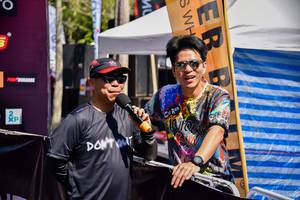 BIB: 
                            <button type="button" onclick="openModal(7146369)" class="btn btn-primary btn-sm float-right btn-popup" data-toggle="modal" data-target=".modal-high-quality">
                        <i class="fas fa-shopping-cart"></i> Add to Cart
                    </button>
                                            <button type="button" onclick="isThisMe(7146369, true)" class="btn btn-success btn-sm float-right btn-popup btn-isme hidden" data-toggle="tooltip" data-placement="bottom" title="นี่คือรูปของคุณใช่ไหม คลิกที่นี่เพื่อเอาเข้าอัลบั้ม">
                        <i class="fas fa-plus"></i> Add to album
                    </button>
                    <button type="button" onclick="isThisMe(7146369, false)" class="btn btn-warning btn-sm float-right btn-popup btn-isnotme hidden">
                        <i class="fas fa-ban"></i> Remove from album
                    </button>