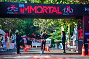 BIB: 
                            <button type="button" onclick="openModal(7146022)" class="btn btn-primary btn-sm float-right btn-popup" data-toggle="modal" data-target=".modal-high-quality">
                        <i class="fas fa-shopping-cart"></i> Add to Cart
                    </button>
                                            <button type="button" onclick="isThisMe(7146022, true)" class="btn btn-success btn-sm float-right btn-popup btn-isme hidden" data-toggle="tooltip" data-placement="bottom" title="นี่คือรูปของคุณใช่ไหม คลิกที่นี่เพื่อเอาเข้าอัลบั้ม">
                        <i class="fas fa-plus"></i> Add to album
                    </button>
                    <button type="button" onclick="isThisMe(7146022, false)" class="btn btn-warning btn-sm float-right btn-popup btn-isnotme hidden">
                        <i class="fas fa-ban"></i> Remove from album
                    </button>