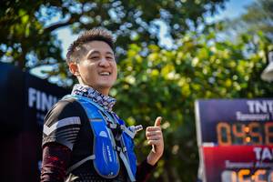 BIB: 
                            <button type="button" onclick="openModal(7146401)" class="btn btn-primary btn-sm float-right btn-popup" data-toggle="modal" data-target=".modal-high-quality">
                        <i class="fas fa-shopping-cart"></i> Add to Cart
                    </button>
                                            <button type="button" onclick="isThisMe(7146401, true)" class="btn btn-success btn-sm float-right btn-popup btn-isme hidden" data-toggle="tooltip" data-placement="bottom" title="นี่คือรูปของคุณใช่ไหม คลิกที่นี่เพื่อเอาเข้าอัลบั้ม">
                        <i class="fas fa-plus"></i> Add to album
                    </button>
                    <button type="button" onclick="isThisMe(7146401, false)" class="btn btn-warning btn-sm float-right btn-popup btn-isnotme hidden">
                        <i class="fas fa-ban"></i> Remove from album
                    </button>