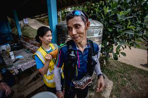 BIB: 
                            <button type="button" onclick="openModal(13718852)" class="btn btn-primary btn-sm float-right btn-popup" data-toggle="modal" data-target=".modal-high-quality">
                        <i class="fas fa-shopping-cart"></i> Add to Cart
                    </button>
                                            <button type="button" onclick="isThisMe(13718852, true)" class="btn btn-success btn-sm float-right btn-popup btn-isme hidden" data-toggle="tooltip" data-placement="bottom" title="นี่คือรูปของคุณใช่ไหม คลิกที่นี่เพื่อเอาเข้าอัลบั้ม">
                        <i class="fas fa-plus"></i> Add to album
                    </button>
                    <button type="button" onclick="isThisMe(13718852, false)" class="btn btn-warning btn-sm float-right btn-popup btn-isnotme hidden">
                        <i class="fas fa-ban"></i> Remove from album
                    </button>