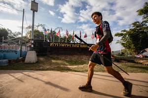 BIB: 
                            <button type="button" onclick="openModal(13718864)" class="btn btn-primary btn-sm float-right btn-popup" data-toggle="modal" data-target=".modal-high-quality">
                        <i class="fas fa-shopping-cart"></i> Add to Cart
                    </button>
                                            <button type="button" onclick="isThisMe(13718864, true)" class="btn btn-success btn-sm float-right btn-popup btn-isme hidden" data-toggle="tooltip" data-placement="bottom" title="นี่คือรูปของคุณใช่ไหม คลิกที่นี่เพื่อเอาเข้าอัลบั้ม">
                        <i class="fas fa-plus"></i> Add to album
                    </button>
                    <button type="button" onclick="isThisMe(13718864, false)" class="btn btn-warning btn-sm float-right btn-popup btn-isnotme hidden">
                        <i class="fas fa-ban"></i> Remove from album
                    </button>