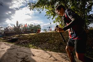 BIB: 
                            <button type="button" onclick="openModal(13718863)" class="btn btn-primary btn-sm float-right btn-popup" data-toggle="modal" data-target=".modal-high-quality">
                        <i class="fas fa-shopping-cart"></i> Add to Cart
                    </button>
                                            <button type="button" onclick="isThisMe(13718863, true)" class="btn btn-success btn-sm float-right btn-popup btn-isme hidden" data-toggle="tooltip" data-placement="bottom" title="นี่คือรูปของคุณใช่ไหม คลิกที่นี่เพื่อเอาเข้าอัลบั้ม">
                        <i class="fas fa-plus"></i> Add to album
                    </button>
                    <button type="button" onclick="isThisMe(13718863, false)" class="btn btn-warning btn-sm float-right btn-popup btn-isnotme hidden">
                        <i class="fas fa-ban"></i> Remove from album
                    </button>