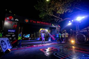 BIB: 
                            <button type="button" onclick="openModal(13719115)" class="btn btn-primary btn-sm float-right btn-popup" data-toggle="modal" data-target=".modal-high-quality">
                        <i class="fas fa-shopping-cart"></i> Add to Cart
                    </button>
                                            <button type="button" onclick="isThisMe(13719115, true)" class="btn btn-success btn-sm float-right btn-popup btn-isme hidden" data-toggle="tooltip" data-placement="bottom" title="นี่คือรูปของคุณใช่ไหม คลิกที่นี่เพื่อเอาเข้าอัลบั้ม">
                        <i class="fas fa-plus"></i> Add to album
                    </button>
                    <button type="button" onclick="isThisMe(13719115, false)" class="btn btn-warning btn-sm float-right btn-popup btn-isnotme hidden">
                        <i class="fas fa-ban"></i> Remove from album
                    </button>