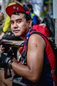 BIB: 
                            <button type="button" onclick="openModal(13719246)" class="btn btn-primary btn-sm float-right btn-popup" data-toggle="modal" data-target=".modal-high-quality">
                        <i class="fas fa-shopping-cart"></i> Add to Cart
                    </button>
                                            <button type="button" onclick="isThisMe(13719246, true)" class="btn btn-success btn-sm float-right btn-popup btn-isme hidden" data-toggle="tooltip" data-placement="bottom" title="นี่คือรูปของคุณใช่ไหม คลิกที่นี่เพื่อเอาเข้าอัลบั้ม">
                        <i class="fas fa-plus"></i> Add to album
                    </button>
                    <button type="button" onclick="isThisMe(13719246, false)" class="btn btn-warning btn-sm float-right btn-popup btn-isnotme hidden">
                        <i class="fas fa-ban"></i> Remove from album
                    </button>