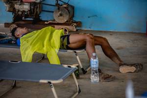 BIB: 
                            <button type="button" onclick="openModal(13718807)" class="btn btn-primary btn-sm float-right btn-popup" data-toggle="modal" data-target=".modal-high-quality">
                        <i class="fas fa-shopping-cart"></i> Add to Cart
                    </button>
                                            <button type="button" onclick="isThisMe(13718807, true)" class="btn btn-success btn-sm float-right btn-popup btn-isme hidden" data-toggle="tooltip" data-placement="bottom" title="นี่คือรูปของคุณใช่ไหม คลิกที่นี่เพื่อเอาเข้าอัลบั้ม">
                        <i class="fas fa-plus"></i> Add to album
                    </button>
                    <button type="button" onclick="isThisMe(13718807, false)" class="btn btn-warning btn-sm float-right btn-popup btn-isnotme hidden">
                        <i class="fas fa-ban"></i> Remove from album
                    </button>