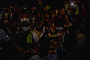 BIB: 
                            <button type="button" onclick="openModal(13719230)" class="btn btn-primary btn-sm float-right btn-popup" data-toggle="modal" data-target=".modal-high-quality">
                        <i class="fas fa-shopping-cart"></i> Add to Cart
                    </button>
                                            <button type="button" onclick="isThisMe(13719230, true)" class="btn btn-success btn-sm float-right btn-popup btn-isme hidden" data-toggle="tooltip" data-placement="bottom" title="นี่คือรูปของคุณใช่ไหม คลิกที่นี่เพื่อเอาเข้าอัลบั้ม">
                        <i class="fas fa-plus"></i> Add to album
                    </button>
                    <button type="button" onclick="isThisMe(13719230, false)" class="btn btn-warning btn-sm float-right btn-popup btn-isnotme hidden">
                        <i class="fas fa-ban"></i> Remove from album
                    </button>