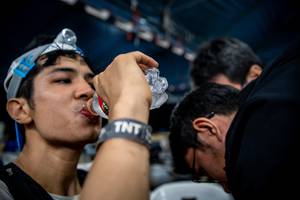 BIB: 
                            <button type="button" onclick="openModal(13719131)" class="btn btn-primary btn-sm float-right btn-popup" data-toggle="modal" data-target=".modal-high-quality">
                        <i class="fas fa-shopping-cart"></i> Add to Cart
                    </button>
                                            <button type="button" onclick="isThisMe(13719131, true)" class="btn btn-success btn-sm float-right btn-popup btn-isme hidden" data-toggle="tooltip" data-placement="bottom" title="นี่คือรูปของคุณใช่ไหม คลิกที่นี่เพื่อเอาเข้าอัลบั้ม">
                        <i class="fas fa-plus"></i> Add to album
                    </button>
                    <button type="button" onclick="isThisMe(13719131, false)" class="btn btn-warning btn-sm float-right btn-popup btn-isnotme hidden">
                        <i class="fas fa-ban"></i> Remove from album
                    </button>