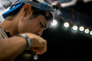 BIB: 
                            <button type="button" onclick="openModal(13719124)" class="btn btn-primary btn-sm float-right btn-popup" data-toggle="modal" data-target=".modal-high-quality">
                        <i class="fas fa-shopping-cart"></i> Add to Cart
                    </button>
                                            <button type="button" onclick="isThisMe(13719124, true)" class="btn btn-success btn-sm float-right btn-popup btn-isme hidden" data-toggle="tooltip" data-placement="bottom" title="นี่คือรูปของคุณใช่ไหม คลิกที่นี่เพื่อเอาเข้าอัลบั้ม">
                        <i class="fas fa-plus"></i> Add to album
                    </button>
                    <button type="button" onclick="isThisMe(13719124, false)" class="btn btn-warning btn-sm float-right btn-popup btn-isnotme hidden">
                        <i class="fas fa-ban"></i> Remove from album
                    </button>