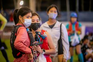 BIB: 
                            <button type="button" onclick="openModal(13719204)" class="btn btn-primary btn-sm float-right btn-popup" data-toggle="modal" data-target=".modal-high-quality">
                        <i class="fas fa-shopping-cart"></i> Add to Cart
                    </button>
                                            <button type="button" onclick="isThisMe(13719204, true)" class="btn btn-success btn-sm float-right btn-popup btn-isme hidden" data-toggle="tooltip" data-placement="bottom" title="นี่คือรูปของคุณใช่ไหม คลิกที่นี่เพื่อเอาเข้าอัลบั้ม">
                        <i class="fas fa-plus"></i> Add to album
                    </button>
                    <button type="button" onclick="isThisMe(13719204, false)" class="btn btn-warning btn-sm float-right btn-popup btn-isnotme hidden">
                        <i class="fas fa-ban"></i> Remove from album
                    </button>