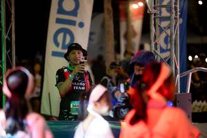 BIB: 
                            <button type="button" onclick="openModal(13719222)" class="btn btn-primary btn-sm float-right btn-popup" data-toggle="modal" data-target=".modal-high-quality">
                        <i class="fas fa-shopping-cart"></i> Add to Cart
                    </button>
                                            <button type="button" onclick="isThisMe(13719222, true)" class="btn btn-success btn-sm float-right btn-popup btn-isme hidden" data-toggle="tooltip" data-placement="bottom" title="นี่คือรูปของคุณใช่ไหม คลิกที่นี่เพื่อเอาเข้าอัลบั้ม">
                        <i class="fas fa-plus"></i> Add to album
                    </button>
                    <button type="button" onclick="isThisMe(13719222, false)" class="btn btn-warning btn-sm float-right btn-popup btn-isnotme hidden">
                        <i class="fas fa-ban"></i> Remove from album
                    </button>