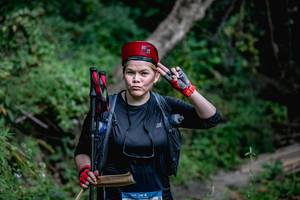 BIB: 
                            <button type="button" onclick="openModal(13719401)" class="btn btn-primary btn-sm float-right btn-popup" data-toggle="modal" data-target=".modal-high-quality">
                        <i class="fas fa-shopping-cart"></i> Add to Cart
                    </button>
                                            <button type="button" onclick="isThisMe(13719401, true)" class="btn btn-success btn-sm float-right btn-popup btn-isme hidden" data-toggle="tooltip" data-placement="bottom" title="นี่คือรูปของคุณใช่ไหม คลิกที่นี่เพื่อเอาเข้าอัลบั้ม">
                        <i class="fas fa-plus"></i> Add to album
                    </button>
                    <button type="button" onclick="isThisMe(13719401, false)" class="btn btn-warning btn-sm float-right btn-popup btn-isnotme hidden">
                        <i class="fas fa-ban"></i> Remove from album
                    </button>