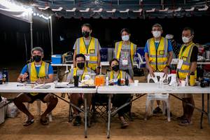 BIB: 
                            <button type="button" onclick="openModal(13719135)" class="btn btn-primary btn-sm float-right btn-popup" data-toggle="modal" data-target=".modal-high-quality">
                        <i class="fas fa-shopping-cart"></i> Add to Cart
                    </button>
                                            <button type="button" onclick="isThisMe(13719135, true)" class="btn btn-success btn-sm float-right btn-popup btn-isme hidden" data-toggle="tooltip" data-placement="bottom" title="นี่คือรูปของคุณใช่ไหม คลิกที่นี่เพื่อเอาเข้าอัลบั้ม">
                        <i class="fas fa-plus"></i> Add to album
                    </button>
                    <button type="button" onclick="isThisMe(13719135, false)" class="btn btn-warning btn-sm float-right btn-popup btn-isnotme hidden">
                        <i class="fas fa-ban"></i> Remove from album
                    </button>