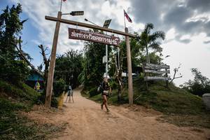 BIB: 
                            <button type="button" onclick="openModal(13718845)" class="btn btn-primary btn-sm float-right btn-popup" data-toggle="modal" data-target=".modal-high-quality">
                        <i class="fas fa-shopping-cart"></i> Add to Cart
                    </button>
                                            <button type="button" onclick="isThisMe(13718845, true)" class="btn btn-success btn-sm float-right btn-popup btn-isme hidden" data-toggle="tooltip" data-placement="bottom" title="นี่คือรูปของคุณใช่ไหม คลิกที่นี่เพื่อเอาเข้าอัลบั้ม">
                        <i class="fas fa-plus"></i> Add to album
                    </button>
                    <button type="button" onclick="isThisMe(13718845, false)" class="btn btn-warning btn-sm float-right btn-popup btn-isnotme hidden">
                        <i class="fas fa-ban"></i> Remove from album
                    </button>