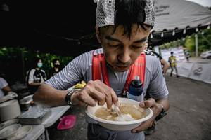 BIB: 
                            <button type="button" onclick="openModal(13718741)" class="btn btn-primary btn-sm float-right btn-popup" data-toggle="modal" data-target=".modal-high-quality">
                        <i class="fas fa-shopping-cart"></i> Add to Cart
                    </button>
                                            <button type="button" onclick="isThisMe(13718741, true)" class="btn btn-success btn-sm float-right btn-popup btn-isme hidden" data-toggle="tooltip" data-placement="bottom" title="นี่คือรูปของคุณใช่ไหม คลิกที่นี่เพื่อเอาเข้าอัลบั้ม">
                        <i class="fas fa-plus"></i> Add to album
                    </button>
                    <button type="button" onclick="isThisMe(13718741, false)" class="btn btn-warning btn-sm float-right btn-popup btn-isnotme hidden">
                        <i class="fas fa-ban"></i> Remove from album
                    </button>