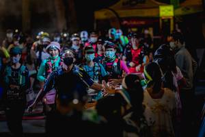 BIB: 
                            <button type="button" onclick="openModal(13719229)" class="btn btn-primary btn-sm float-right btn-popup" data-toggle="modal" data-target=".modal-high-quality">
                        <i class="fas fa-shopping-cart"></i> Add to Cart
                    </button>
                                            <button type="button" onclick="isThisMe(13719229, true)" class="btn btn-success btn-sm float-right btn-popup btn-isme hidden" data-toggle="tooltip" data-placement="bottom" title="นี่คือรูปของคุณใช่ไหม คลิกที่นี่เพื่อเอาเข้าอัลบั้ม">
                        <i class="fas fa-plus"></i> Add to album
                    </button>
                    <button type="button" onclick="isThisMe(13719229, false)" class="btn btn-warning btn-sm float-right btn-popup btn-isnotme hidden">
                        <i class="fas fa-ban"></i> Remove from album
                    </button>