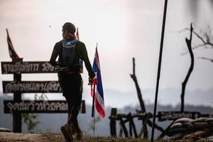 BIB: 
                            <button type="button" onclick="openModal(13718826)" class="btn btn-primary btn-sm float-right btn-popup" data-toggle="modal" data-target=".modal-high-quality">
                        <i class="fas fa-shopping-cart"></i> Add to Cart
                    </button>
                                            <button type="button" onclick="isThisMe(13718826, true)" class="btn btn-success btn-sm float-right btn-popup btn-isme hidden" data-toggle="tooltip" data-placement="bottom" title="นี่คือรูปของคุณใช่ไหม คลิกที่นี่เพื่อเอาเข้าอัลบั้ม">
                        <i class="fas fa-plus"></i> Add to album
                    </button>
                    <button type="button" onclick="isThisMe(13718826, false)" class="btn btn-warning btn-sm float-right btn-popup btn-isnotme hidden">
                        <i class="fas fa-ban"></i> Remove from album
                    </button>