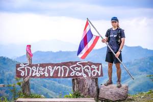 BIB: 
                            <button type="button" onclick="openModal(13698994)" class="btn btn-primary btn-sm float-right btn-popup" data-toggle="modal" data-target=".modal-high-quality">
                        <i class="fas fa-shopping-cart"></i> Add to Cart
                    </button>
                                            <button type="button" onclick="isThisMe(13698994, true)" class="btn btn-success btn-sm float-right btn-popup btn-isme hidden" data-toggle="tooltip" data-placement="bottom" title="นี่คือรูปของคุณใช่ไหม คลิกที่นี่เพื่อเอาเข้าอัลบั้ม">
                        <i class="fas fa-plus"></i> Add to album
                    </button>
                    <button type="button" onclick="isThisMe(13698994, false)" class="btn btn-warning btn-sm float-right btn-popup btn-isnotme hidden">
                        <i class="fas fa-ban"></i> Remove from album
                    </button>