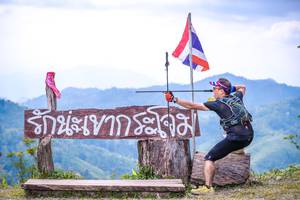 BIB: 
                            <button type="button" onclick="openModal(13698688)" class="btn btn-primary btn-sm float-right btn-popup" data-toggle="modal" data-target=".modal-high-quality">
                        <i class="fas fa-shopping-cart"></i> Add to Cart
                    </button>
                                            <button type="button" onclick="isThisMe(13698688, true)" class="btn btn-success btn-sm float-right btn-popup btn-isme hidden" data-toggle="tooltip" data-placement="bottom" title="นี่คือรูปของคุณใช่ไหม คลิกที่นี่เพื่อเอาเข้าอัลบั้ม">
                        <i class="fas fa-plus"></i> Add to album
                    </button>
                    <button type="button" onclick="isThisMe(13698688, false)" class="btn btn-warning btn-sm float-right btn-popup btn-isnotme hidden">
                        <i class="fas fa-ban"></i> Remove from album
                    </button>