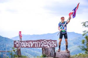 BIB: 
                            <button type="button" onclick="openModal(13698606)" class="btn btn-primary btn-sm float-right btn-popup" data-toggle="modal" data-target=".modal-high-quality">
                        <i class="fas fa-shopping-cart"></i> Add to Cart
                    </button>
                                            <button type="button" onclick="isThisMe(13698606, true)" class="btn btn-success btn-sm float-right btn-popup btn-isme hidden" data-toggle="tooltip" data-placement="bottom" title="นี่คือรูปของคุณใช่ไหม คลิกที่นี่เพื่อเอาเข้าอัลบั้ม">
                        <i class="fas fa-plus"></i> Add to album
                    </button>
                    <button type="button" onclick="isThisMe(13698606, false)" class="btn btn-warning btn-sm float-right btn-popup btn-isnotme hidden">
                        <i class="fas fa-ban"></i> Remove from album
                    </button>