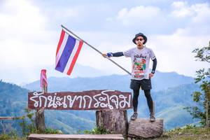 BIB: 
                            <button type="button" onclick="openModal(13699597)" class="btn btn-primary btn-sm float-right btn-popup" data-toggle="modal" data-target=".modal-high-quality">
                        <i class="fas fa-shopping-cart"></i> Add to Cart
                    </button>
                                            <button type="button" onclick="isThisMe(13699597, true)" class="btn btn-success btn-sm float-right btn-popup btn-isme hidden" data-toggle="tooltip" data-placement="bottom" title="นี่คือรูปของคุณใช่ไหม คลิกที่นี่เพื่อเอาเข้าอัลบั้ม">
                        <i class="fas fa-plus"></i> Add to album
                    </button>
                    <button type="button" onclick="isThisMe(13699597, false)" class="btn btn-warning btn-sm float-right btn-popup btn-isnotme hidden">
                        <i class="fas fa-ban"></i> Remove from album
                    </button>