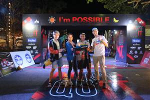 BIB: 
                            <button type="button" onclick="openModal(13579251)" class="btn btn-primary btn-sm float-right btn-popup" data-toggle="modal" data-target=".modal-high-quality">
                        <i class="fas fa-shopping-cart"></i> Add to Cart
                    </button>
                                            <button type="button" onclick="isThisMe(13579251, true)" class="btn btn-success btn-sm float-right btn-popup btn-isme hidden" data-toggle="tooltip" data-placement="bottom" title="นี่คือรูปของคุณใช่ไหม คลิกที่นี่เพื่อเอาเข้าอัลบั้ม">
                        <i class="fas fa-plus"></i> Add to album
                    </button>
                    <button type="button" onclick="isThisMe(13579251, false)" class="btn btn-warning btn-sm float-right btn-popup btn-isnotme hidden">
                        <i class="fas fa-ban"></i> Remove from album
                    </button>