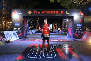 BIB: 
                            <button type="button" onclick="openModal(13579256)" class="btn btn-primary btn-sm float-right btn-popup" data-toggle="modal" data-target=".modal-high-quality">
                        <i class="fas fa-shopping-cart"></i> Add to Cart
                    </button>
                                            <button type="button" onclick="isThisMe(13579256, true)" class="btn btn-success btn-sm float-right btn-popup btn-isme hidden" data-toggle="tooltip" data-placement="bottom" title="นี่คือรูปของคุณใช่ไหม คลิกที่นี่เพื่อเอาเข้าอัลบั้ม">
                        <i class="fas fa-plus"></i> Add to album
                    </button>
                    <button type="button" onclick="isThisMe(13579256, false)" class="btn btn-warning btn-sm float-right btn-popup btn-isnotme hidden">
                        <i class="fas fa-ban"></i> Remove from album
                    </button>