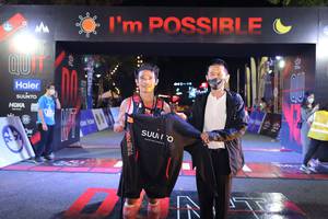 BIB: 
                            <button type="button" onclick="openModal(13578289)" class="btn btn-primary btn-sm float-right btn-popup" data-toggle="modal" data-target=".modal-high-quality">
                        <i class="fas fa-shopping-cart"></i> Add to Cart
                    </button>
                                            <button type="button" onclick="isThisMe(13578289, true)" class="btn btn-success btn-sm float-right btn-popup btn-isme hidden" data-toggle="tooltip" data-placement="bottom" title="นี่คือรูปของคุณใช่ไหม คลิกที่นี่เพื่อเอาเข้าอัลบั้ม">
                        <i class="fas fa-plus"></i> Add to album
                    </button>
                    <button type="button" onclick="isThisMe(13578289, false)" class="btn btn-warning btn-sm float-right btn-popup btn-isnotme hidden">
                        <i class="fas fa-ban"></i> Remove from album
                    </button>