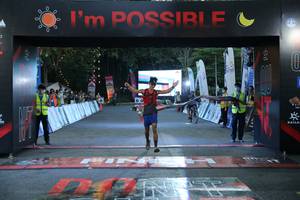 BIB: 
                            <button type="button" onclick="openModal(13577396)" class="btn btn-primary btn-sm float-right btn-popup" data-toggle="modal" data-target=".modal-high-quality">
                        <i class="fas fa-shopping-cart"></i> Add to Cart
                    </button>
                                            <button type="button" onclick="isThisMe(13577396, true)" class="btn btn-success btn-sm float-right btn-popup btn-isme hidden" data-toggle="tooltip" data-placement="bottom" title="นี่คือรูปของคุณใช่ไหม คลิกที่นี่เพื่อเอาเข้าอัลบั้ม">
                        <i class="fas fa-plus"></i> Add to album
                    </button>
                    <button type="button" onclick="isThisMe(13577396, false)" class="btn btn-warning btn-sm float-right btn-popup btn-isnotme hidden">
                        <i class="fas fa-ban"></i> Remove from album
                    </button>