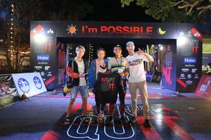 BIB: 
                            <button type="button" onclick="openModal(13579213)" class="btn btn-primary btn-sm float-right btn-popup" data-toggle="modal" data-target=".modal-high-quality">
                        <i class="fas fa-shopping-cart"></i> Add to Cart
                    </button>
                                            <button type="button" onclick="isThisMe(13579213, true)" class="btn btn-success btn-sm float-right btn-popup btn-isme hidden" data-toggle="tooltip" data-placement="bottom" title="นี่คือรูปของคุณใช่ไหม คลิกที่นี่เพื่อเอาเข้าอัลบั้ม">
                        <i class="fas fa-plus"></i> Add to album
                    </button>
                    <button type="button" onclick="isThisMe(13579213, false)" class="btn btn-warning btn-sm float-right btn-popup btn-isnotme hidden">
                        <i class="fas fa-ban"></i> Remove from album
                    </button>