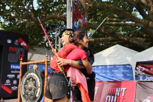 BIB: 
                            <button type="button" onclick="openModal(13626169)" class="btn btn-primary btn-sm float-right btn-popup" data-toggle="modal" data-target=".modal-high-quality">
                        <i class="fas fa-shopping-cart"></i> Add to Cart
                    </button>
                                            <button type="button" onclick="isThisMe(13626169, true)" class="btn btn-success btn-sm float-right btn-popup btn-isme hidden" data-toggle="tooltip" data-placement="bottom" title="นี่คือรูปของคุณใช่ไหม คลิกที่นี่เพื่อเอาเข้าอัลบั้ม">
                        <i class="fas fa-plus"></i> Add to album
                    </button>
                    <button type="button" onclick="isThisMe(13626169, false)" class="btn btn-warning btn-sm float-right btn-popup btn-isnotme hidden">
                        <i class="fas fa-ban"></i> Remove from album
                    </button>