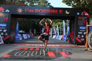 BIB: 
                            <button type="button" onclick="openModal(13625601)" class="btn btn-primary btn-sm float-right btn-popup" data-toggle="modal" data-target=".modal-high-quality">
                        <i class="fas fa-shopping-cart"></i> Add to Cart
                    </button>
                                            <button type="button" onclick="isThisMe(13625601, true)" class="btn btn-success btn-sm float-right btn-popup btn-isme hidden" data-toggle="tooltip" data-placement="bottom" title="นี่คือรูปของคุณใช่ไหม คลิกที่นี่เพื่อเอาเข้าอัลบั้ม">
                        <i class="fas fa-plus"></i> Add to album
                    </button>
                    <button type="button" onclick="isThisMe(13625601, false)" class="btn btn-warning btn-sm float-right btn-popup btn-isnotme hidden">
                        <i class="fas fa-ban"></i> Remove from album
                    </button>