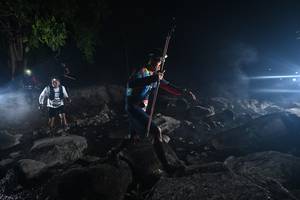 BIB: 
                            <button type="button" onclick="openModal(13637690)" class="btn btn-primary btn-sm float-right btn-popup" data-toggle="modal" data-target=".modal-high-quality">
                        <i class="fas fa-shopping-cart"></i> Add to Cart
                    </button>
                                            <button type="button" onclick="isThisMe(13637690, true)" class="btn btn-success btn-sm float-right btn-popup btn-isme hidden" data-toggle="tooltip" data-placement="bottom" title="นี่คือรูปของคุณใช่ไหม คลิกที่นี่เพื่อเอาเข้าอัลบั้ม">
                        <i class="fas fa-plus"></i> Add to album
                    </button>
                    <button type="button" onclick="isThisMe(13637690, false)" class="btn btn-warning btn-sm float-right btn-popup btn-isnotme hidden">
                        <i class="fas fa-ban"></i> Remove from album
                    </button>