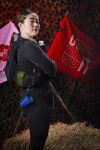 BIB: 
                            <button type="button" onclick="openModal(13512623)" class="btn btn-primary btn-sm float-right btn-popup" data-toggle="modal" data-target=".modal-high-quality">
                        <i class="fas fa-shopping-cart"></i> Add to Cart
                    </button>
                                            <button type="button" onclick="isThisMe(13512623, true)" class="btn btn-success btn-sm float-right btn-popup btn-isme hidden" data-toggle="tooltip" data-placement="bottom" title="นี่คือรูปของคุณใช่ไหม คลิกที่นี่เพื่อเอาเข้าอัลบั้ม">
                        <i class="fas fa-plus"></i> Add to album
                    </button>
                    <button type="button" onclick="isThisMe(13512623, false)" class="btn btn-warning btn-sm float-right btn-popup btn-isnotme hidden">
                        <i class="fas fa-ban"></i> Remove from album
                    </button>