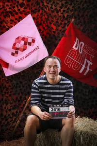 BIB: 
                            <button type="button" onclick="openModal(13510693)" class="btn btn-primary btn-sm float-right btn-popup" data-toggle="modal" data-target=".modal-high-quality">
                        <i class="fas fa-shopping-cart"></i> Add to Cart
                    </button>
                                            <button type="button" onclick="isThisMe(13510693, true)" class="btn btn-success btn-sm float-right btn-popup btn-isme hidden" data-toggle="tooltip" data-placement="bottom" title="นี่คือรูปของคุณใช่ไหม คลิกที่นี่เพื่อเอาเข้าอัลบั้ม">
                        <i class="fas fa-plus"></i> Add to album
                    </button>
                    <button type="button" onclick="isThisMe(13510693, false)" class="btn btn-warning btn-sm float-right btn-popup btn-isnotme hidden">
                        <i class="fas fa-ban"></i> Remove from album
                    </button>