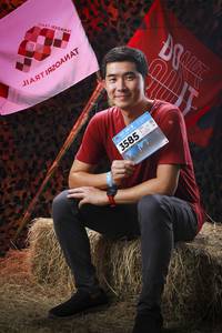 BIB: 
                            <button type="button" onclick="openModal(13511254)" class="btn btn-primary btn-sm float-right btn-popup" data-toggle="modal" data-target=".modal-high-quality">
                        <i class="fas fa-shopping-cart"></i> Add to Cart
                    </button>
                                            <button type="button" onclick="isThisMe(13511254, true)" class="btn btn-success btn-sm float-right btn-popup btn-isme hidden" data-toggle="tooltip" data-placement="bottom" title="นี่คือรูปของคุณใช่ไหม คลิกที่นี่เพื่อเอาเข้าอัลบั้ม">
                        <i class="fas fa-plus"></i> Add to album
                    </button>
                    <button type="button" onclick="isThisMe(13511254, false)" class="btn btn-warning btn-sm float-right btn-popup btn-isnotme hidden">
                        <i class="fas fa-ban"></i> Remove from album
                    </button>