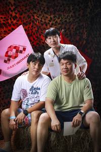 BIB: 
                            <button type="button" onclick="openModal(13510939)" class="btn btn-primary btn-sm float-right btn-popup" data-toggle="modal" data-target=".modal-high-quality">
                        <i class="fas fa-shopping-cart"></i> Add to Cart
                    </button>
                                            <button type="button" onclick="isThisMe(13510939, true)" class="btn btn-success btn-sm float-right btn-popup btn-isme hidden" data-toggle="tooltip" data-placement="bottom" title="นี่คือรูปของคุณใช่ไหม คลิกที่นี่เพื่อเอาเข้าอัลบั้ม">
                        <i class="fas fa-plus"></i> Add to album
                    </button>
                    <button type="button" onclick="isThisMe(13510939, false)" class="btn btn-warning btn-sm float-right btn-popup btn-isnotme hidden">
                        <i class="fas fa-ban"></i> Remove from album
                    </button>