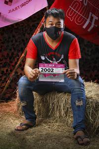 BIB: 
                            <button type="button" onclick="openModal(13510789)" class="btn btn-primary btn-sm float-right btn-popup" data-toggle="modal" data-target=".modal-high-quality">
                        <i class="fas fa-shopping-cart"></i> Add to Cart
                    </button>
                                            <button type="button" onclick="isThisMe(13510789, true)" class="btn btn-success btn-sm float-right btn-popup btn-isme hidden" data-toggle="tooltip" data-placement="bottom" title="นี่คือรูปของคุณใช่ไหม คลิกที่นี่เพื่อเอาเข้าอัลบั้ม">
                        <i class="fas fa-plus"></i> Add to album
                    </button>
                    <button type="button" onclick="isThisMe(13510789, false)" class="btn btn-warning btn-sm float-right btn-popup btn-isnotme hidden">
                        <i class="fas fa-ban"></i> Remove from album
                    </button>