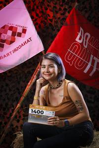 BIB: 
                            <button type="button" onclick="openModal(13510766)" class="btn btn-primary btn-sm float-right btn-popup" data-toggle="modal" data-target=".modal-high-quality">
                        <i class="fas fa-shopping-cart"></i> Add to Cart
                    </button>
                                            <button type="button" onclick="isThisMe(13510766, true)" class="btn btn-success btn-sm float-right btn-popup btn-isme hidden" data-toggle="tooltip" data-placement="bottom" title="นี่คือรูปของคุณใช่ไหม คลิกที่นี่เพื่อเอาเข้าอัลบั้ม">
                        <i class="fas fa-plus"></i> Add to album
                    </button>
                    <button type="button" onclick="isThisMe(13510766, false)" class="btn btn-warning btn-sm float-right btn-popup btn-isnotme hidden">
                        <i class="fas fa-ban"></i> Remove from album
                    </button>