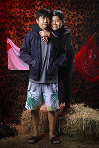 BIB: 
                            <button type="button" onclick="openModal(13512498)" class="btn btn-primary btn-sm float-right btn-popup" data-toggle="modal" data-target=".modal-high-quality">
                        <i class="fas fa-shopping-cart"></i> Add to Cart
                    </button>
                                            <button type="button" onclick="isThisMe(13512498, true)" class="btn btn-success btn-sm float-right btn-popup btn-isme hidden" data-toggle="tooltip" data-placement="bottom" title="นี่คือรูปของคุณใช่ไหม คลิกที่นี่เพื่อเอาเข้าอัลบั้ม">
                        <i class="fas fa-plus"></i> Add to album
                    </button>
                    <button type="button" onclick="isThisMe(13512498, false)" class="btn btn-warning btn-sm float-right btn-popup btn-isnotme hidden">
                        <i class="fas fa-ban"></i> Remove from album
                    </button>